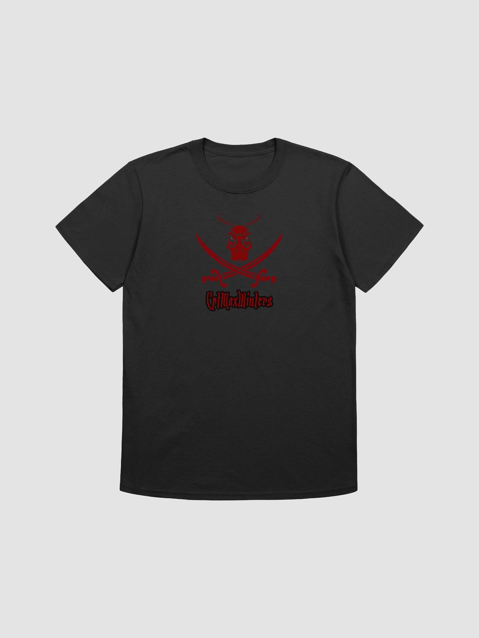 CptMaxWinters Tee product image (1)