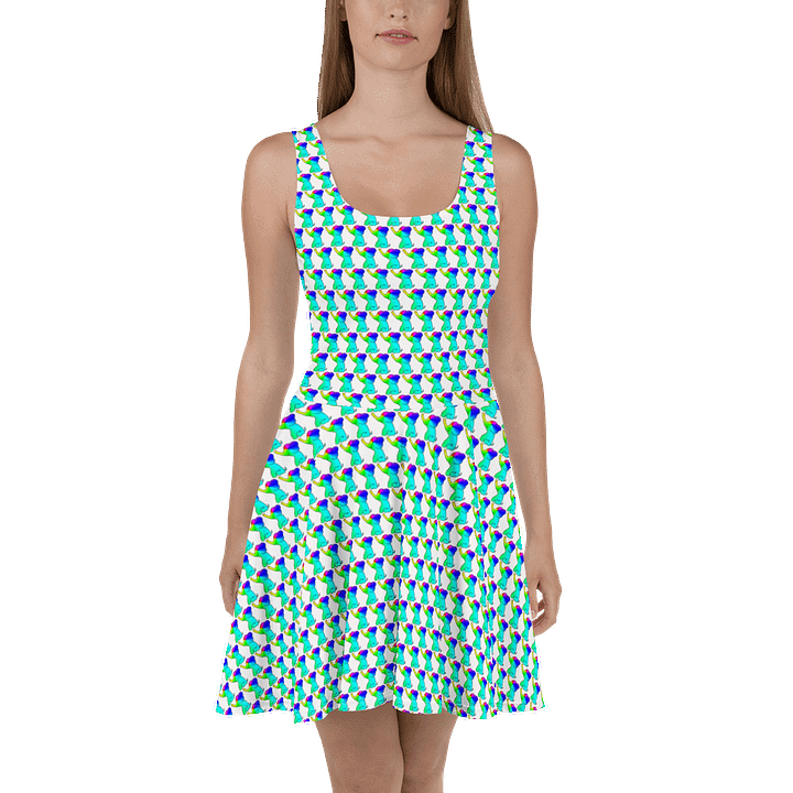 I Saw an Elephant's Dress product image (2)