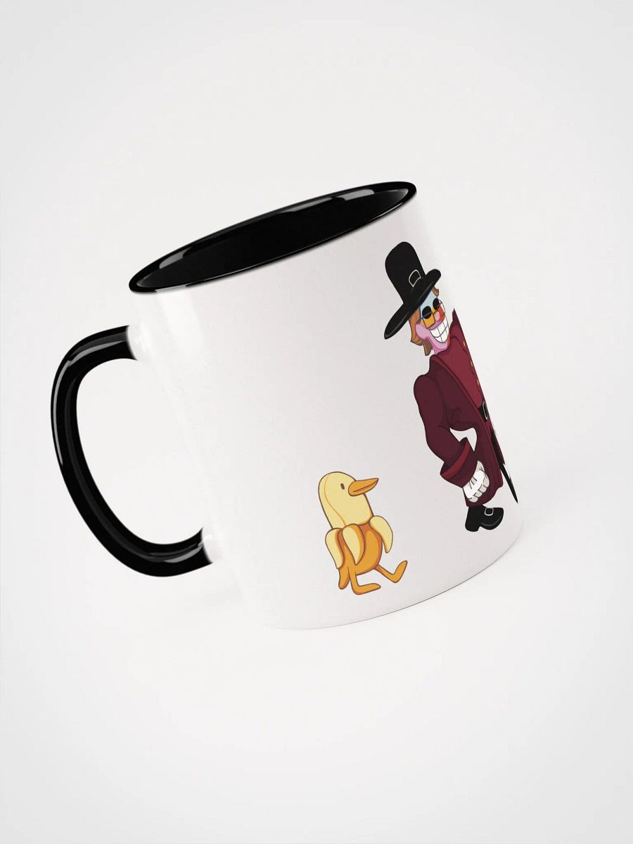 Official President Sunday Mug product image (3)