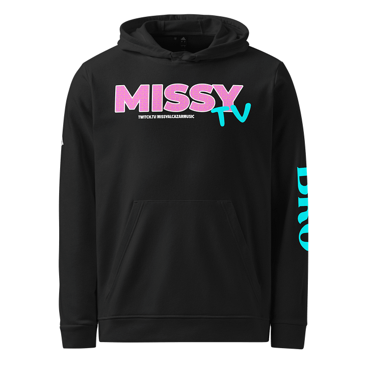 MissyTV x adidas pullover hoodie product image (1)