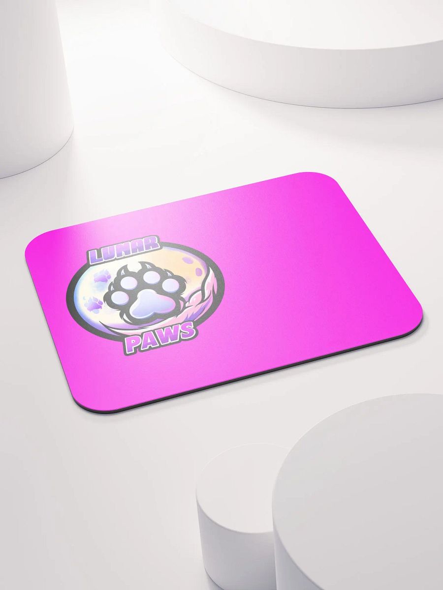 Lunar Paws Celestial Mouse Pad product image (4)