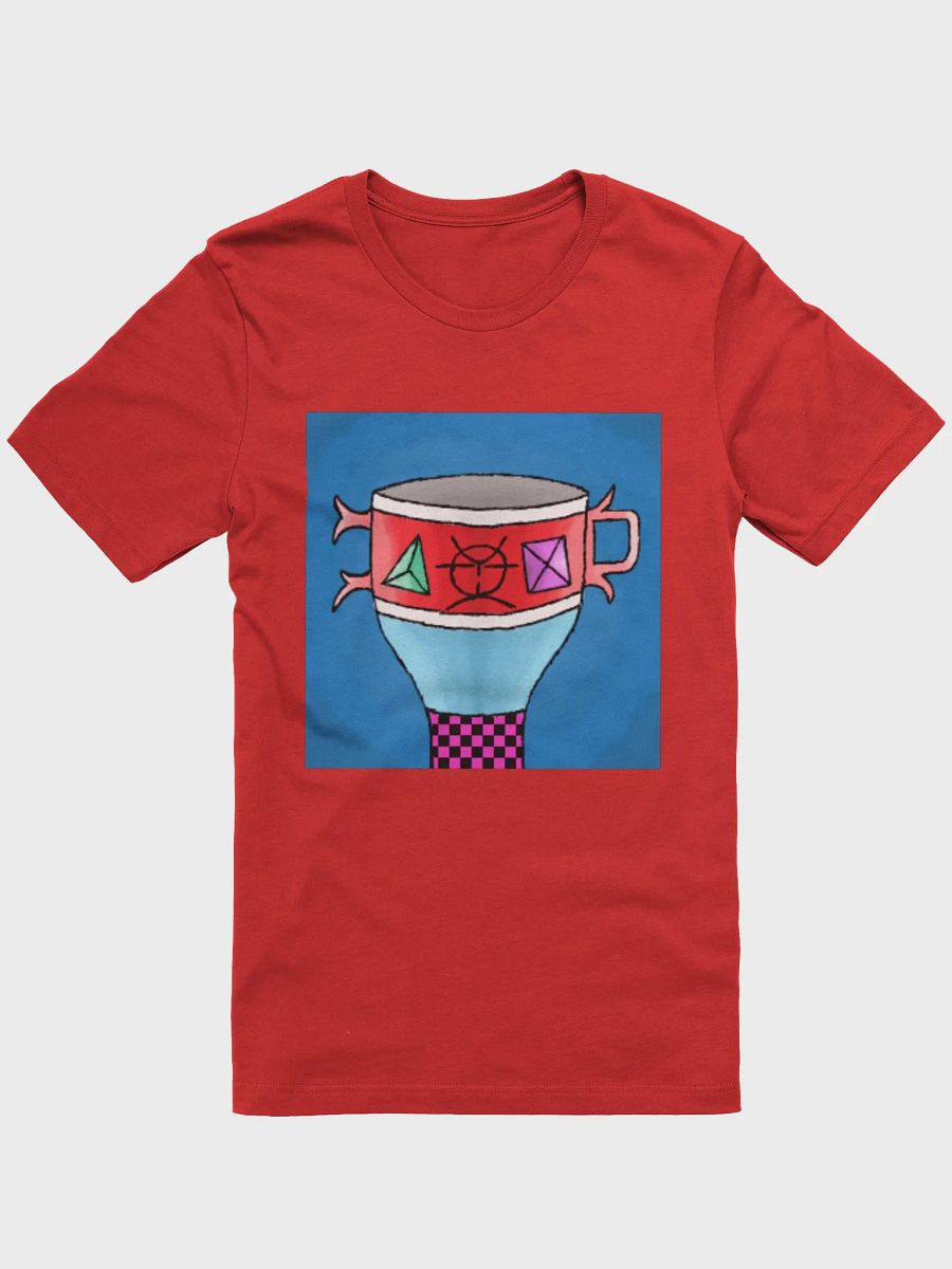 FP Chalice W/Background Set 1 product image (11)