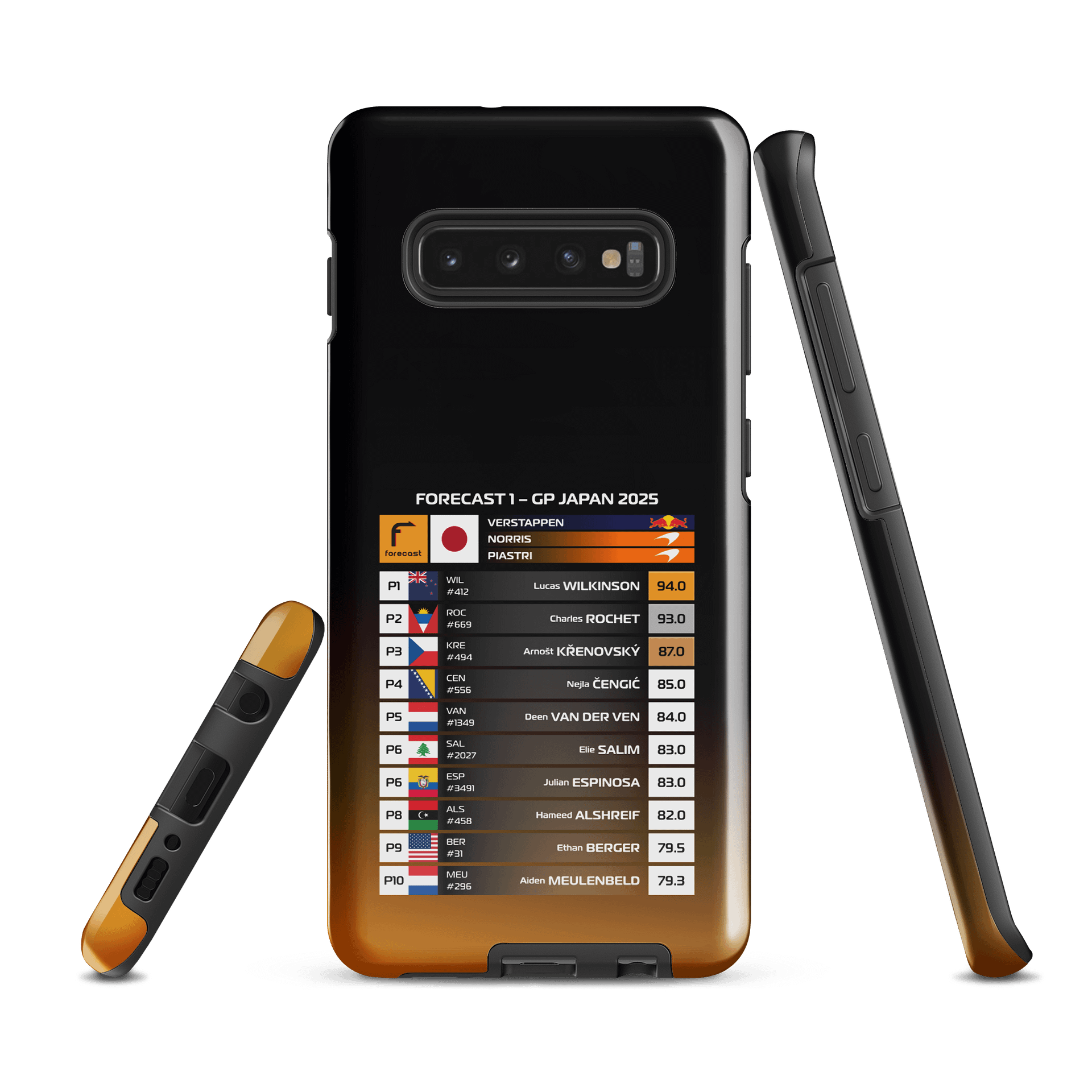 GP Japan 2025 Samsung Case product image (1)