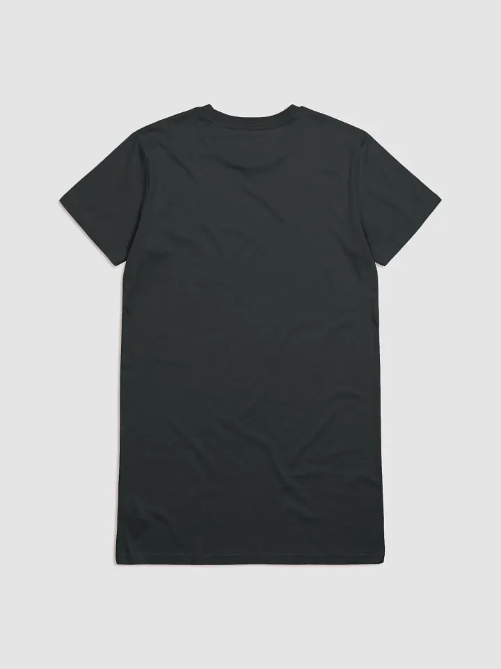 LGI Logo T-Shirt Dress product image (2)