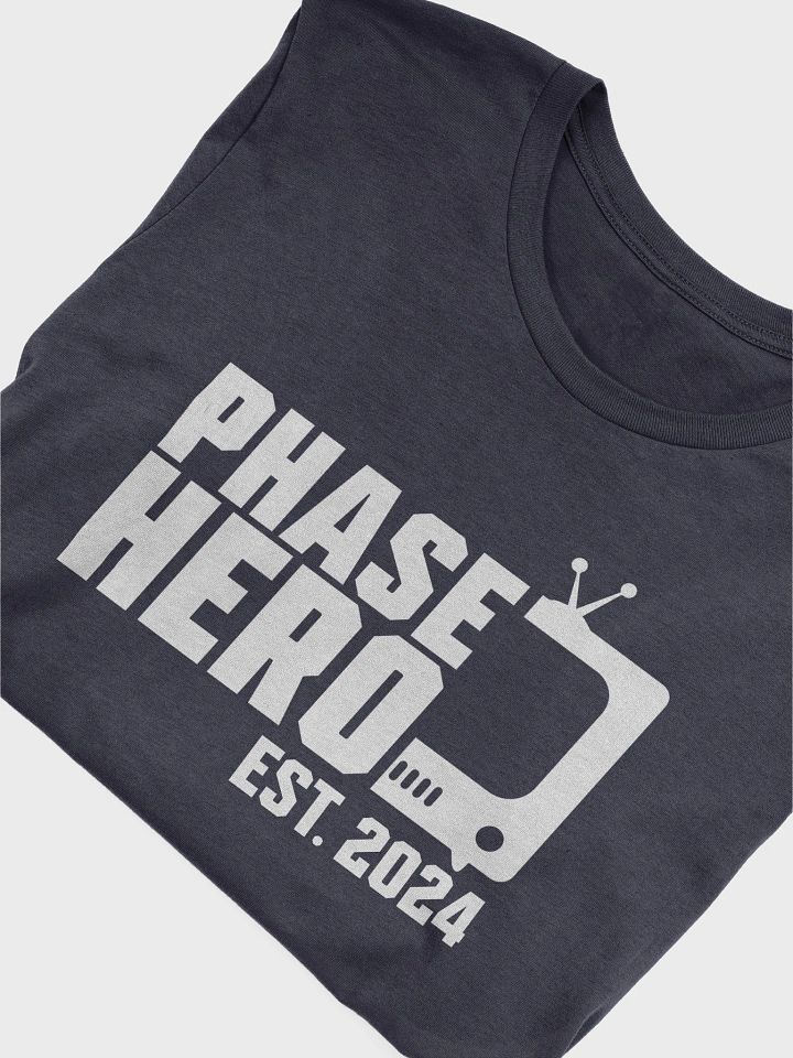 Day One Shirt product image (1)