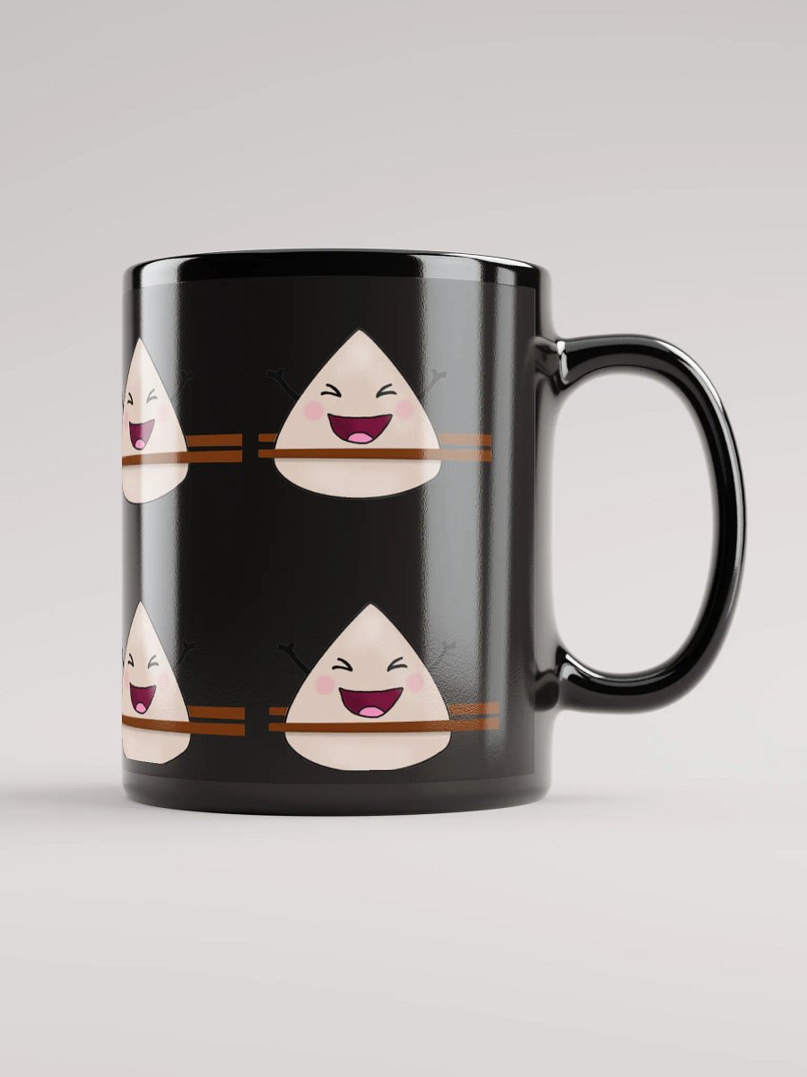 Dumpling mug product image (2)