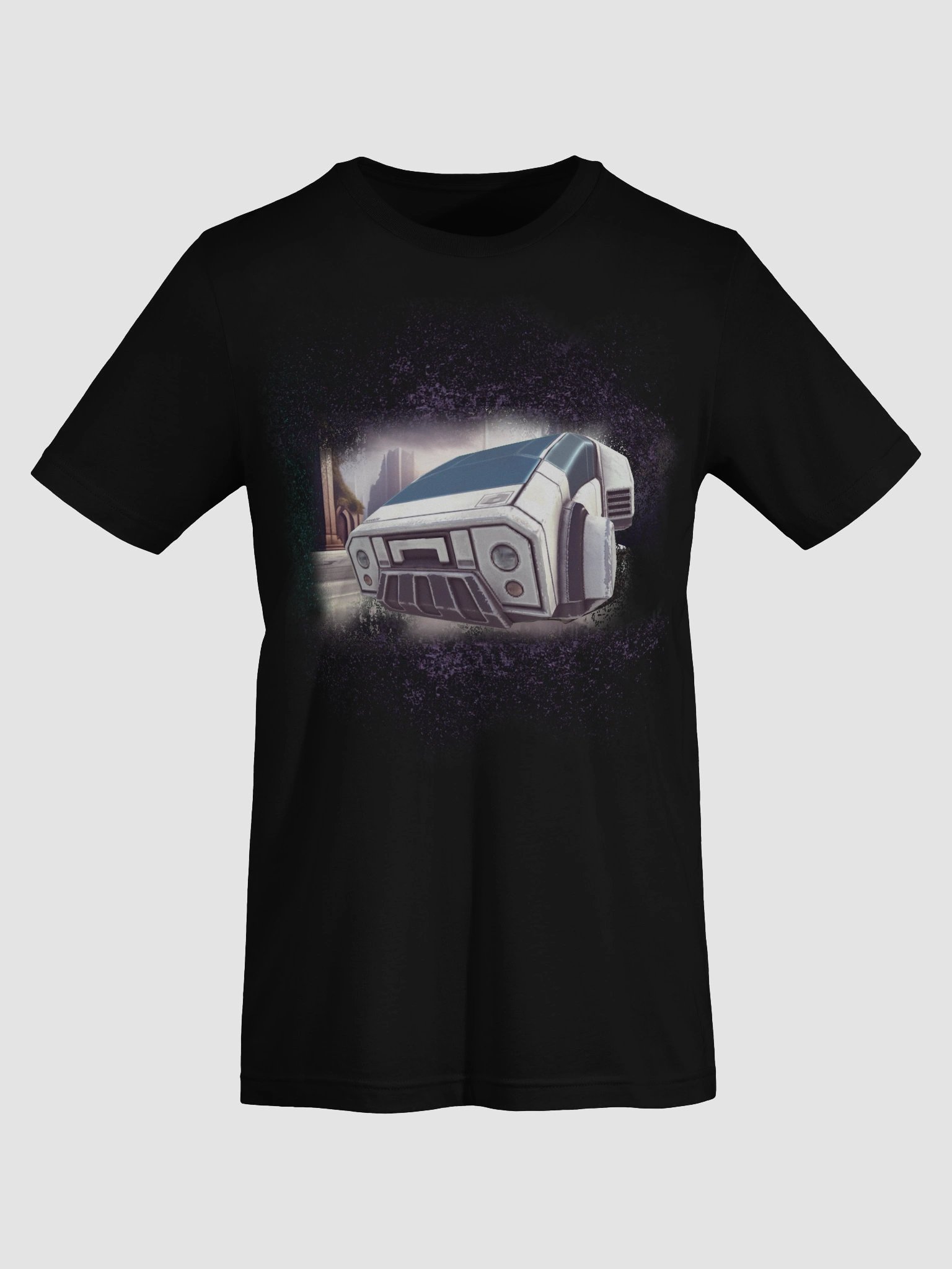 VELOCITY - T-Shirt product image (7)