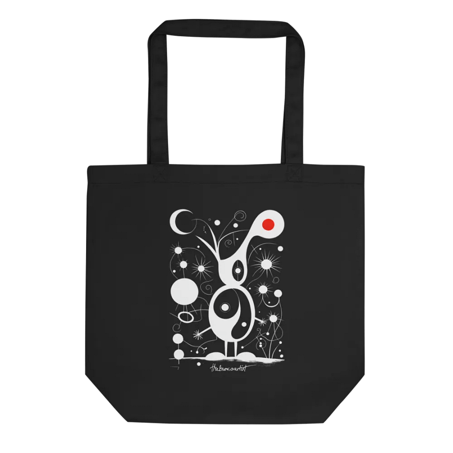 Econscious Eco-Friendly Tote Bag product image (1)