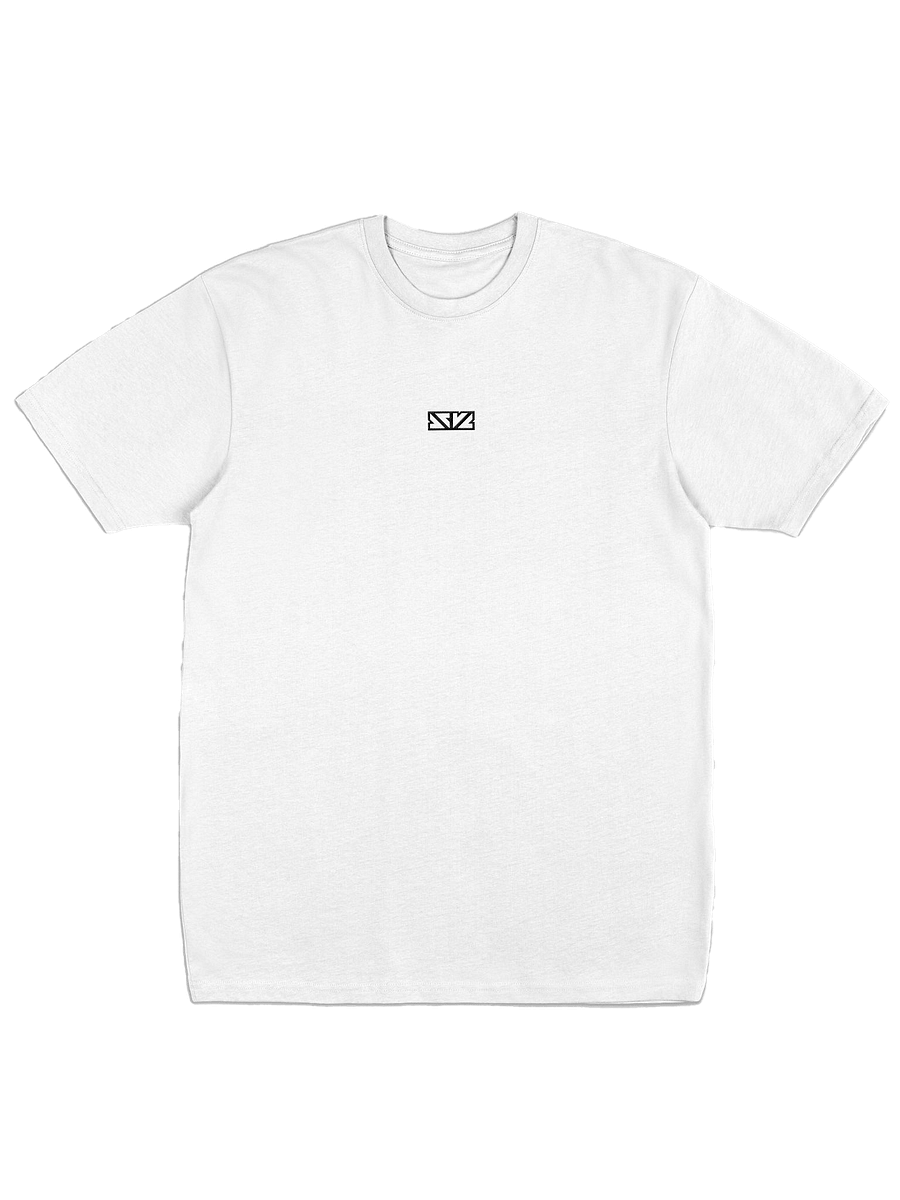 DEKU Basics - White product image (1)