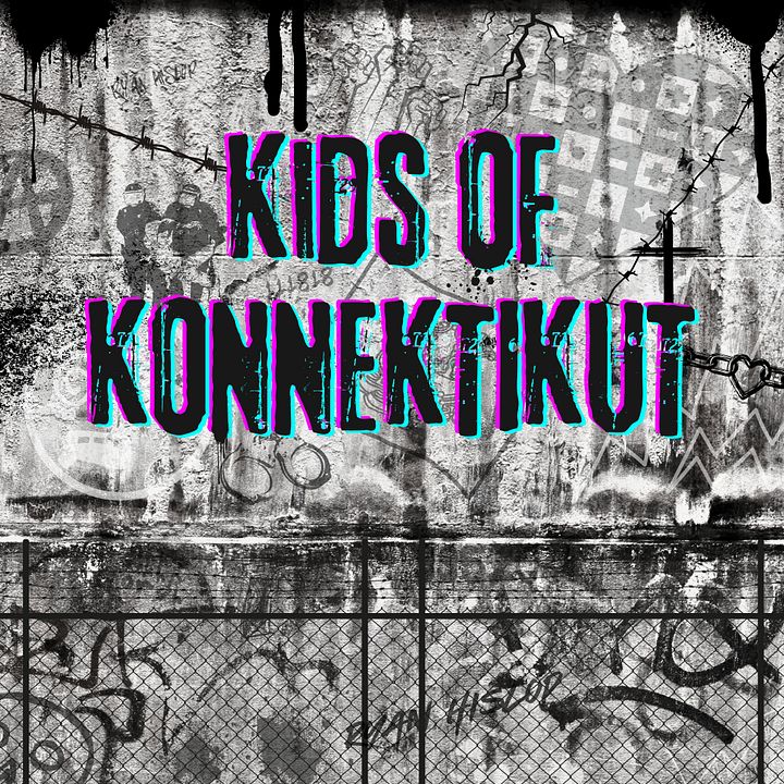 Kids Of Konnektikut Album (Download) product image (1)