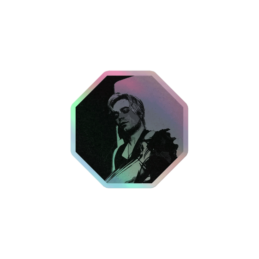 Damien Haas | noir product image (1)