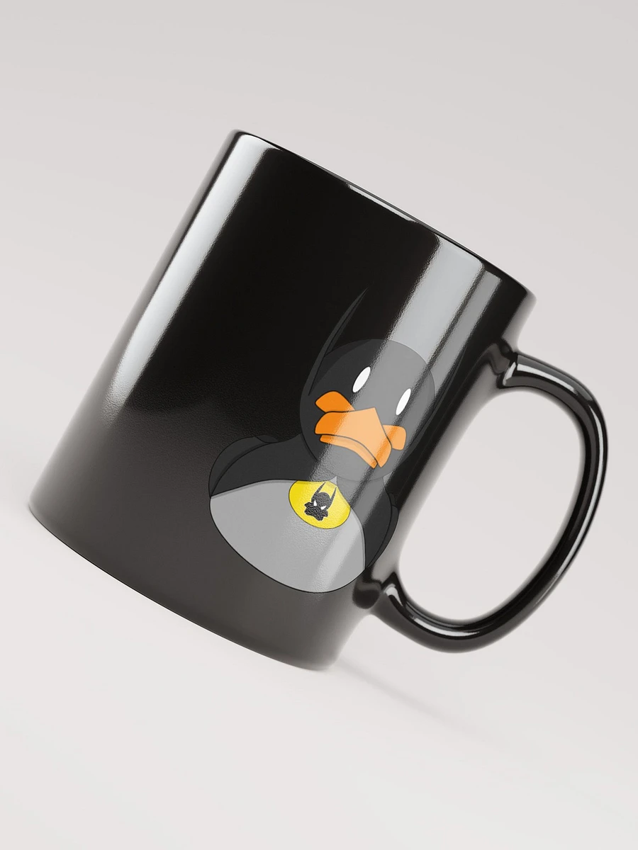 Rubber BatDuck Mug product image (4)