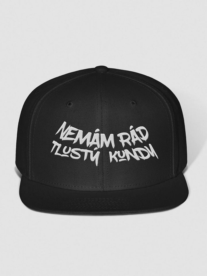 nemam rad snapback product image (1)