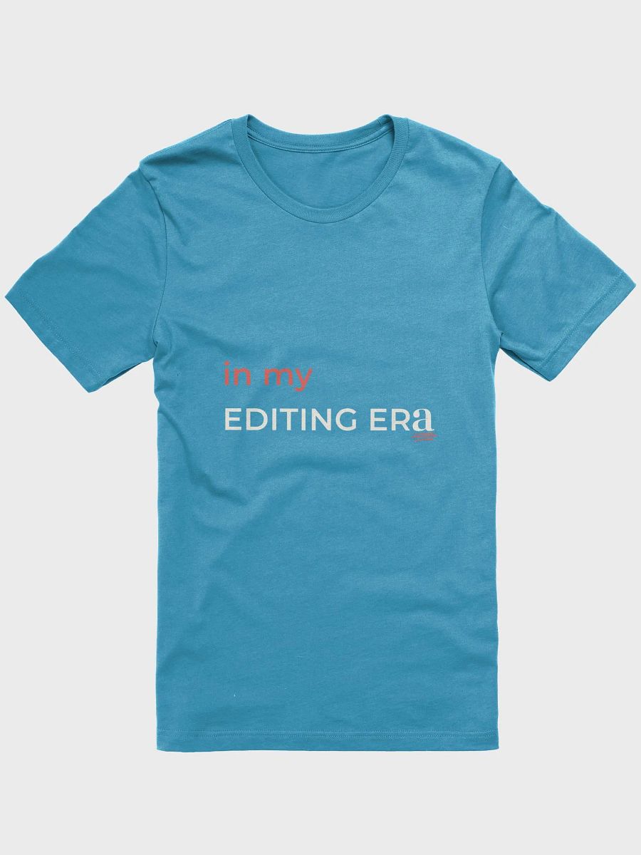 In my editing era tee product image (1)