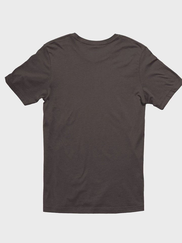 C-NATURAL LOGO TEE product image (2)