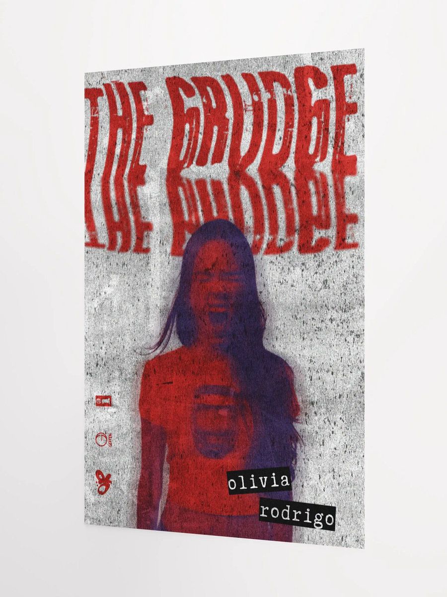 the grudge Poster product image (3)