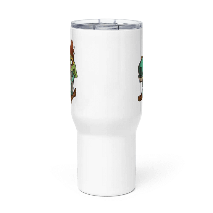 Bronto Goblin Tumbler product image (3)