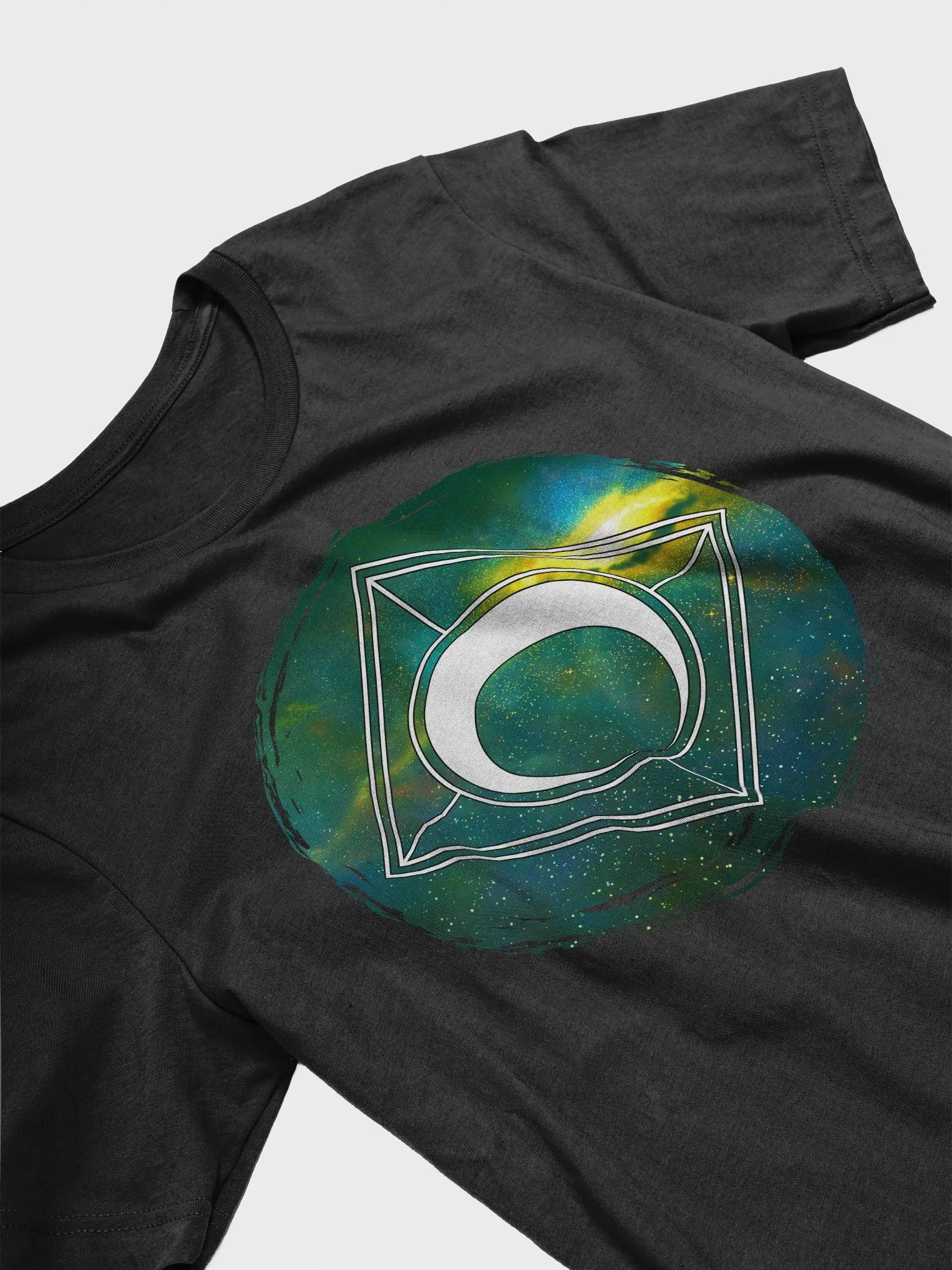 TerranRogue Logo Shirt product image (11)