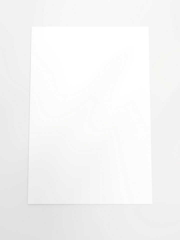 A Lonely Broadcast Book One poster (unframed) product image (1)