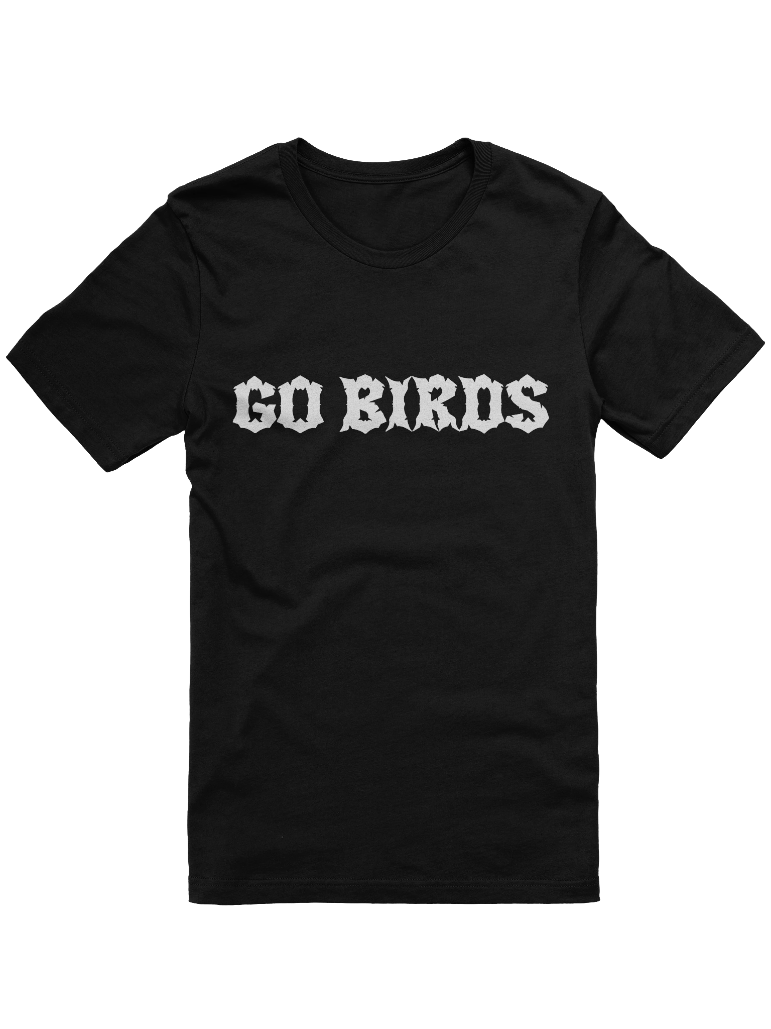Go Birds T-Shirt product image (15)