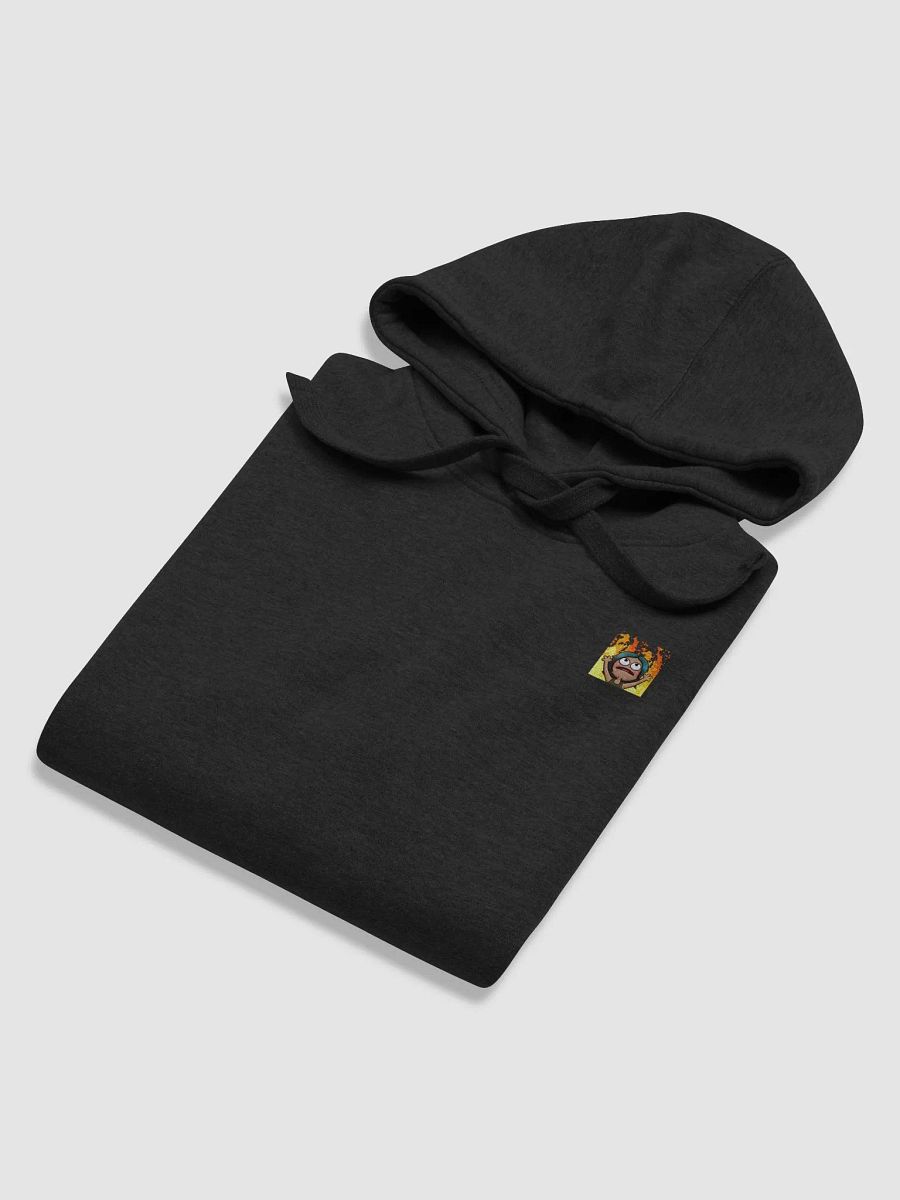 BE A HEATHEN DO CHAOS HOODIE product image (58)