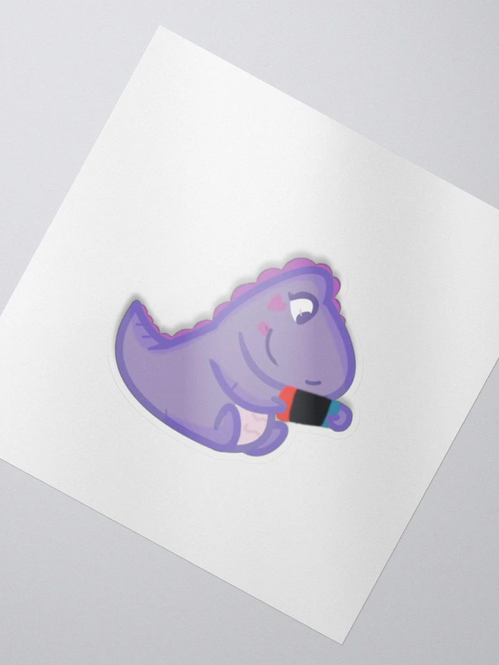 DanasaurPlays Sticker product image (2)