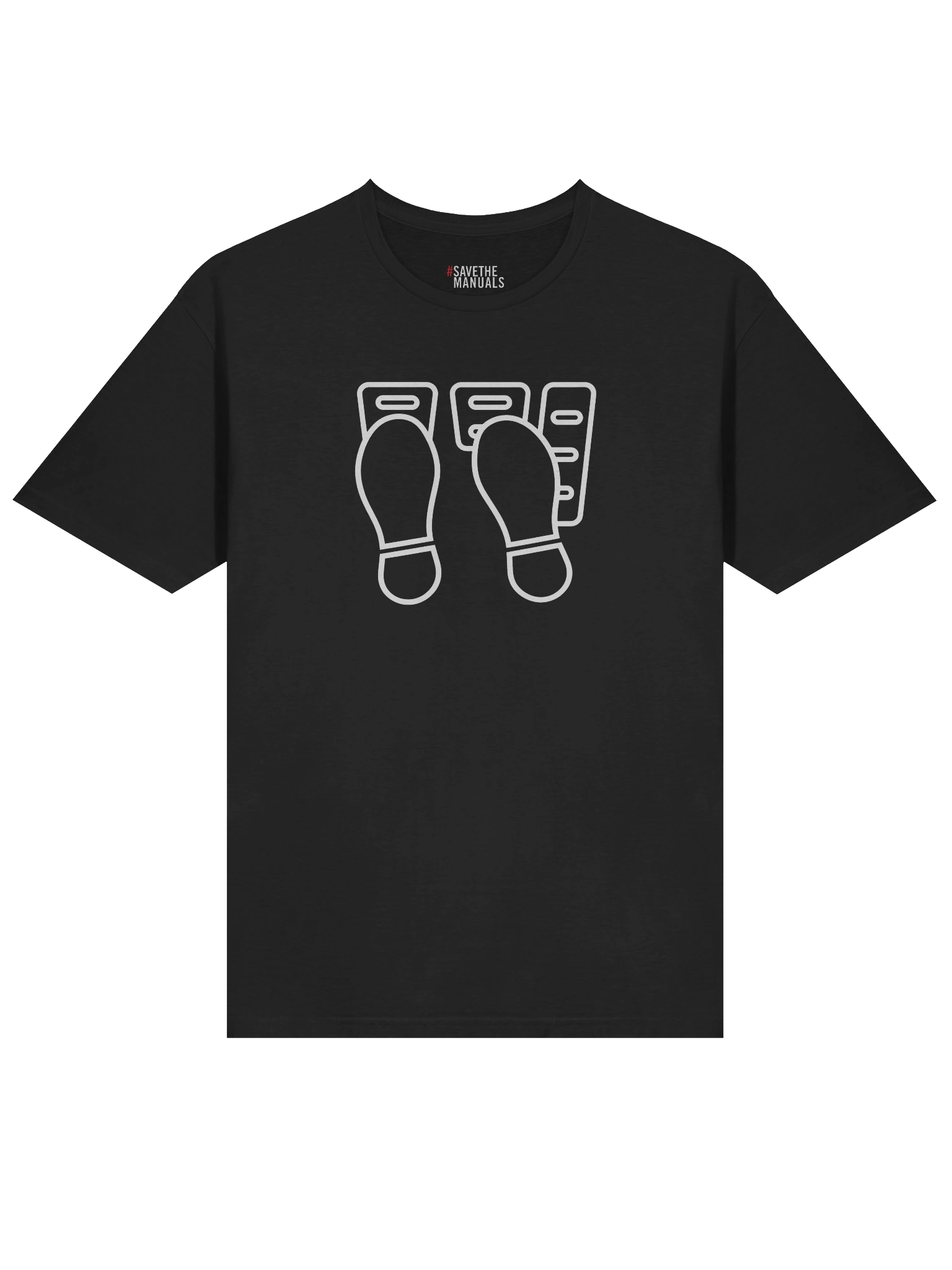 The Balance Keeper (Heel & Toe) product image (3)