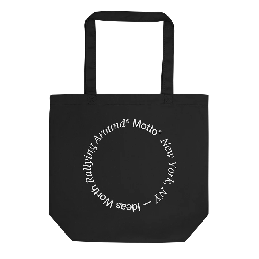 Ideas Worth Rallying Around® Tote product image (1)