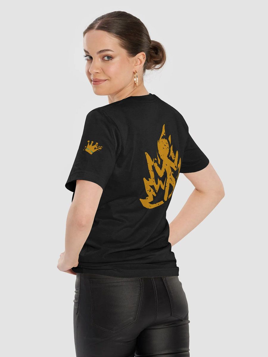 The Spark That Starts the Flame: T-Shirt product image (10)