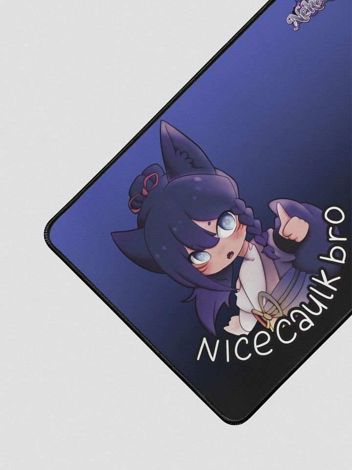 Desk Mat 12