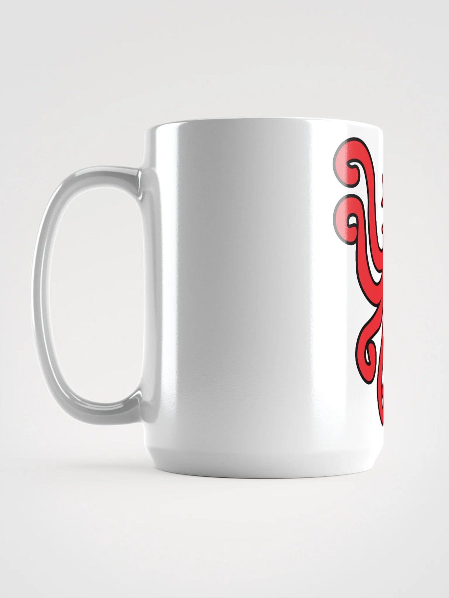 The Junior Officers Mug #3 product image (6)