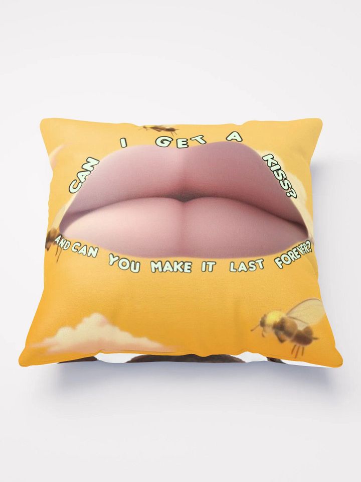 Kissy Kiss product image (1)