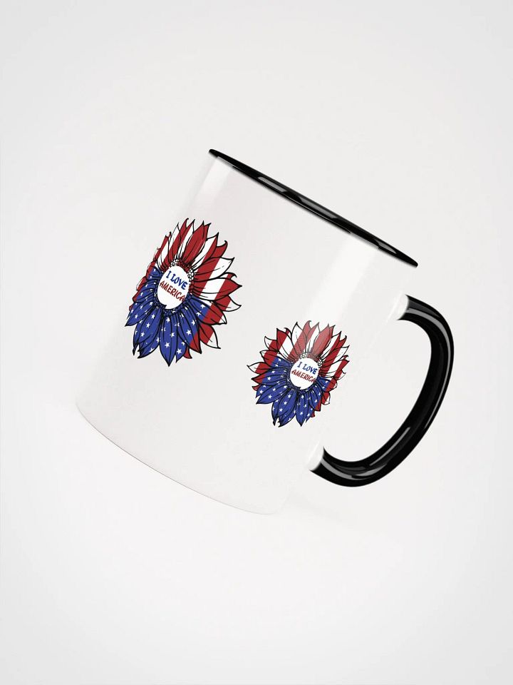 Ceramic Mug whit Color Inside product image (2)