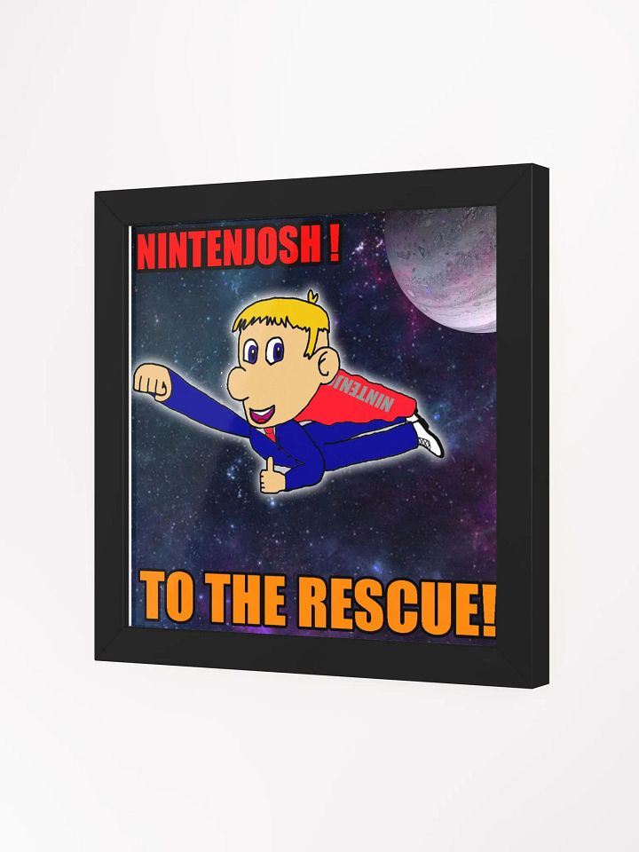 'To The Rescue!
