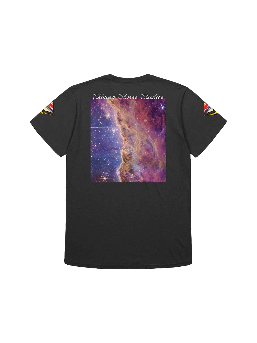 S³ "Klang's Loyalist Unite!" Unisex Super Soft T-Shirt product image (29)