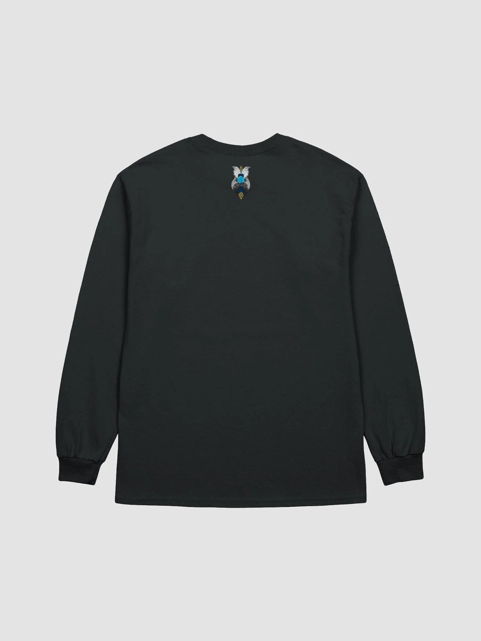 Stephanie Swan Quills Long Sleeve product image (2)