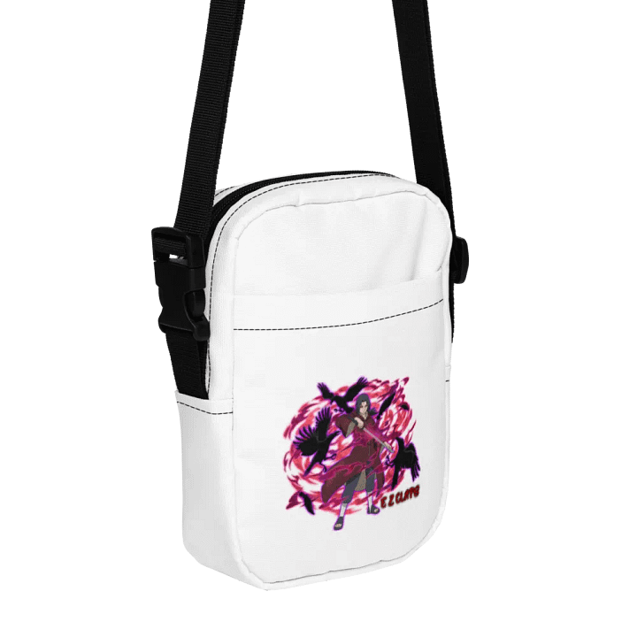 FTWitachi | E Z Claps | Cross Bag product image (1)