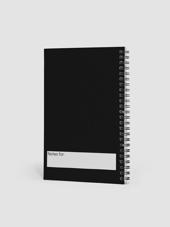 The Best Stories Notebook product image (2)
