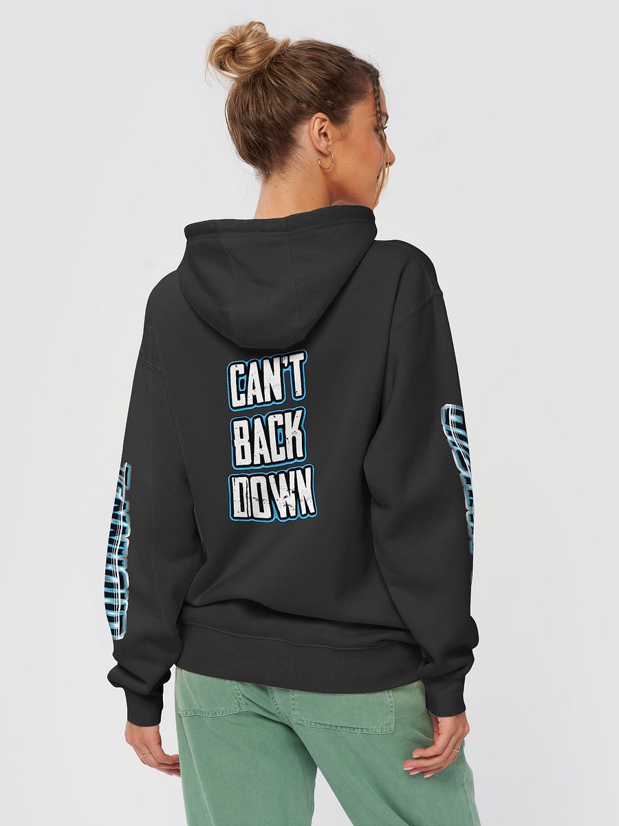 TENN4OUR "Can't Back Down" Premium Hoodie product image (12)