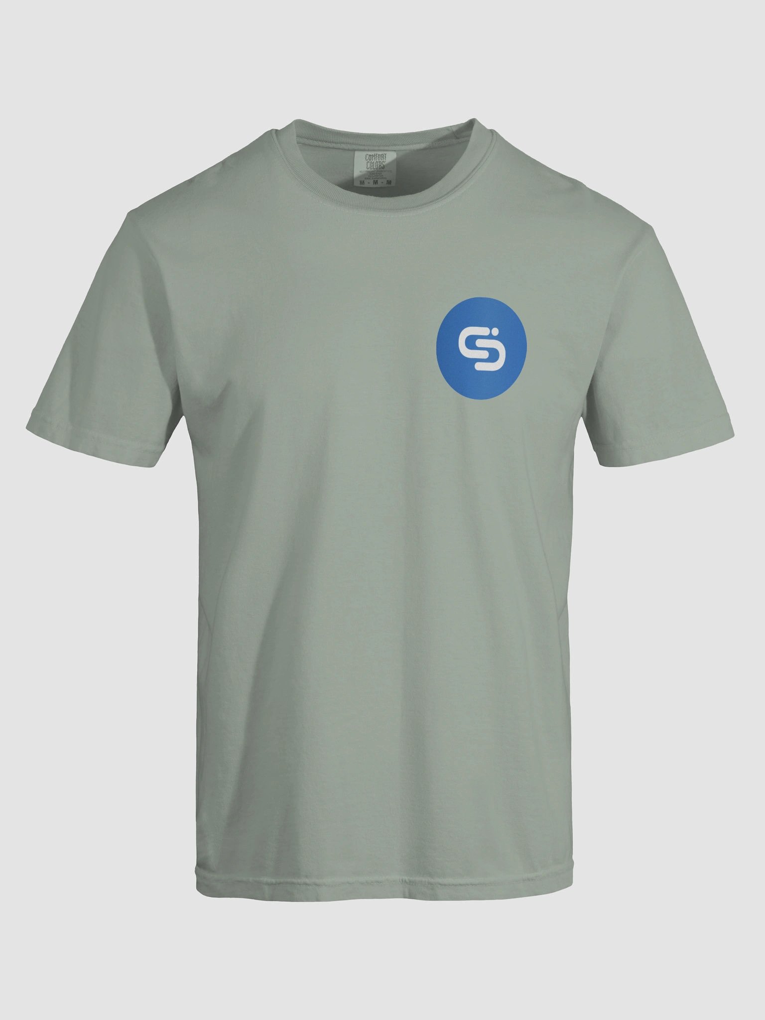 Imperial — Heavyweight T-Shirt product image (62)