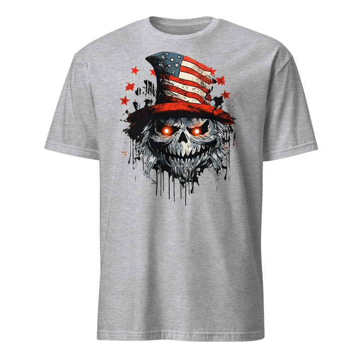 Creepy Uncle Sam product image (26)