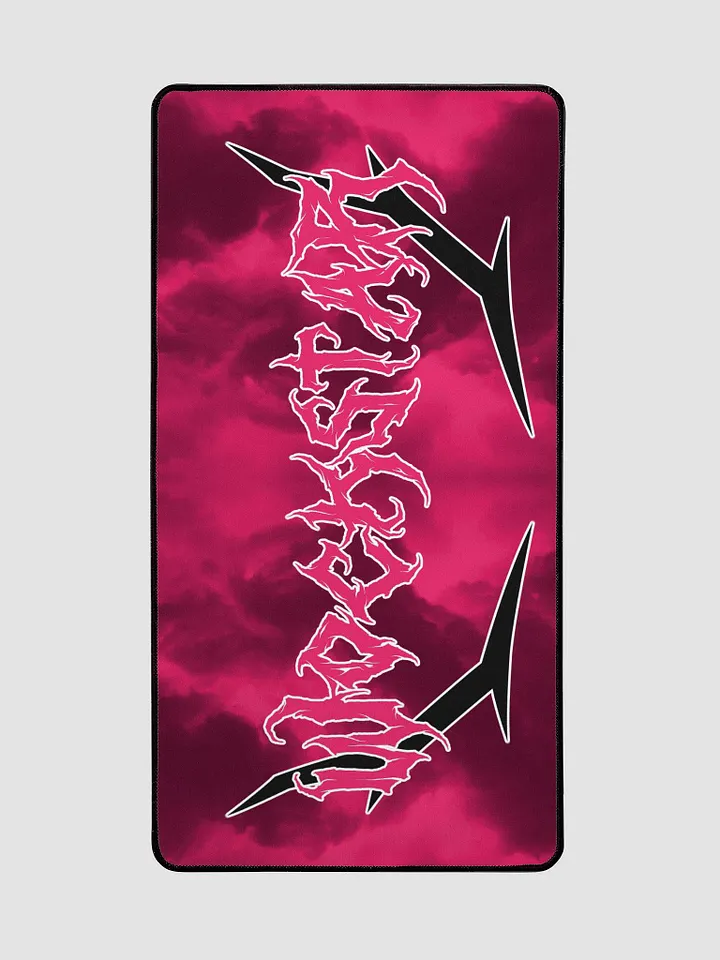 Metal Collection - Desk Mat 15.5" x 31.5" product image (2)