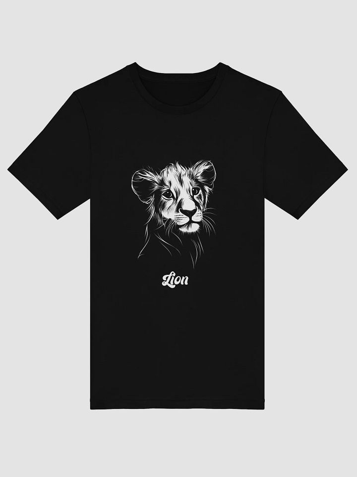 Lion Cub T-Shirt product image (1)