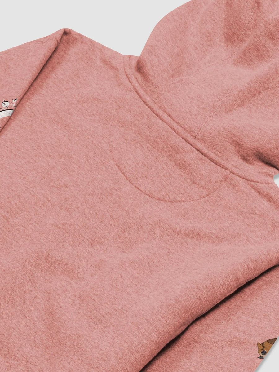 Yapper's Gate Duo Hoodie product image (10)