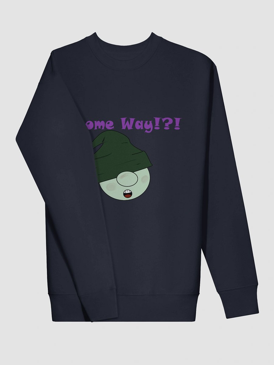Gnome Way?!? product image (3)
