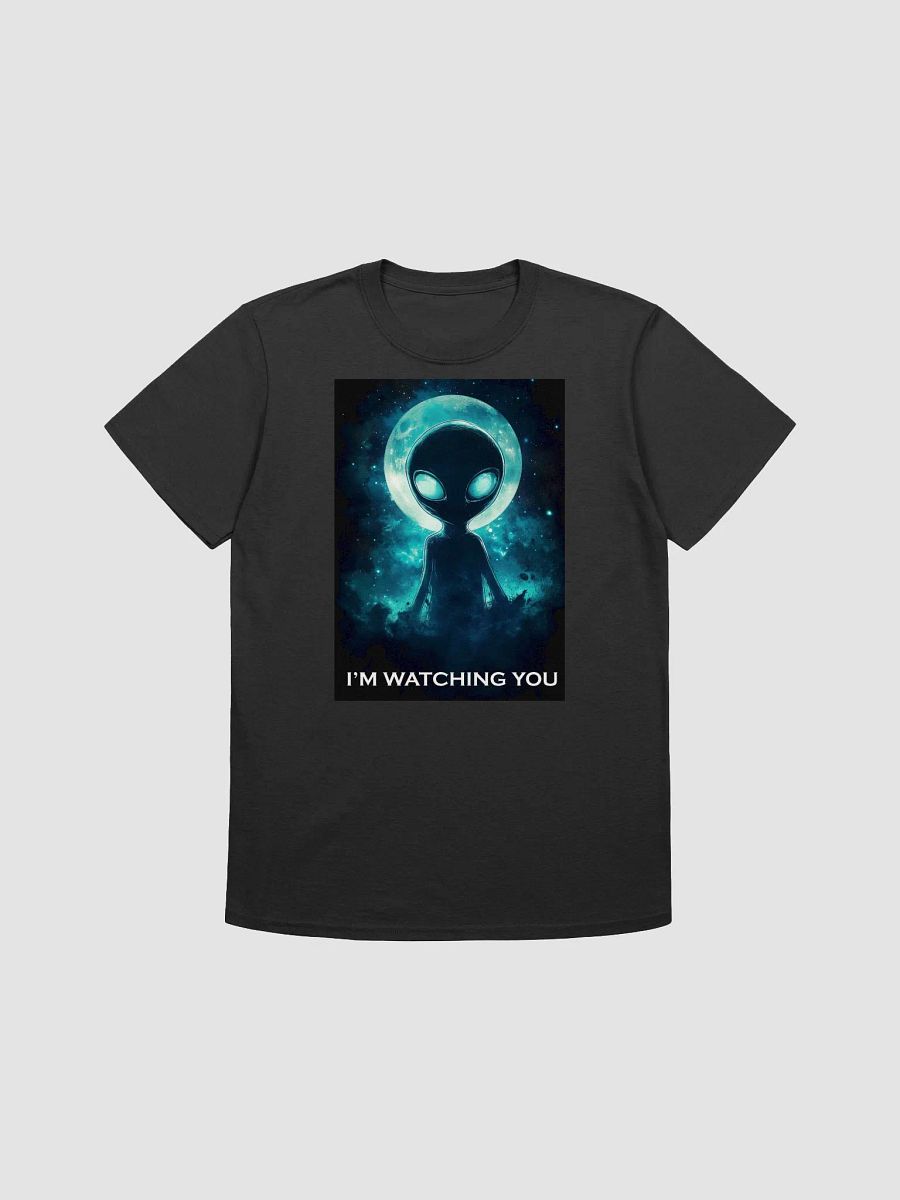 I'M Watching You - Unisex Shirt product image (1)