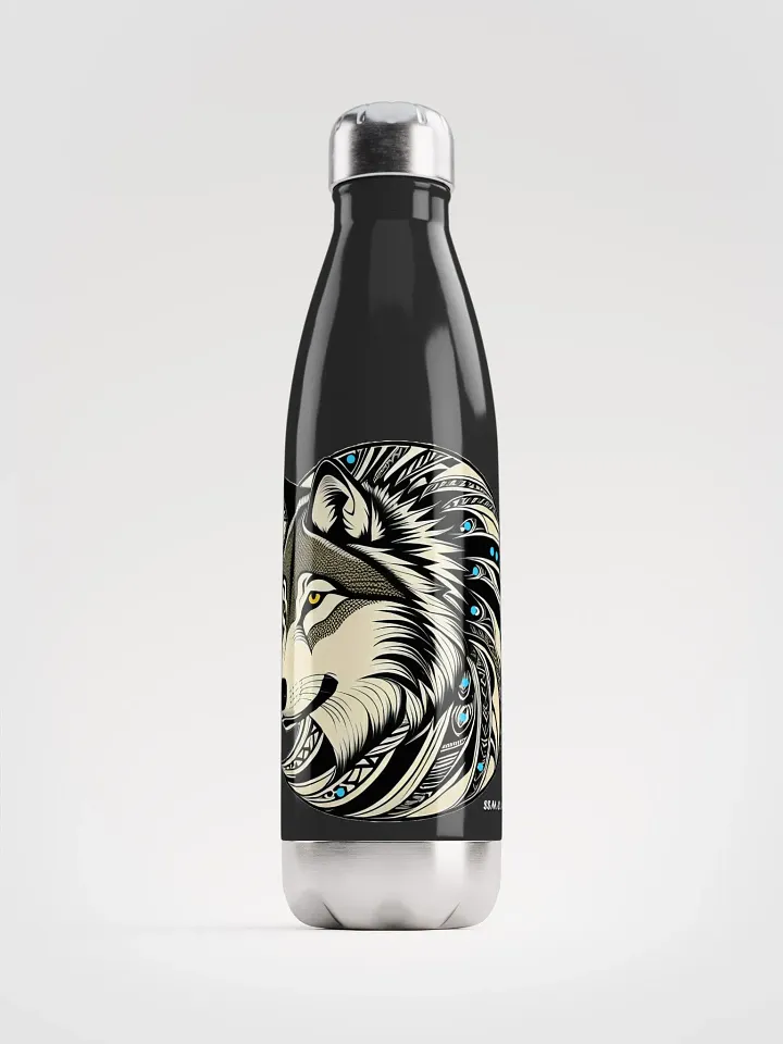 Timber Wolf product image (1)