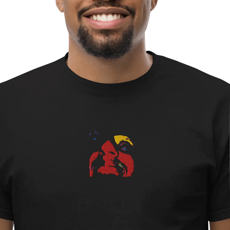 Super Critters T-Shirt (EMBROIDERED) product image (5)