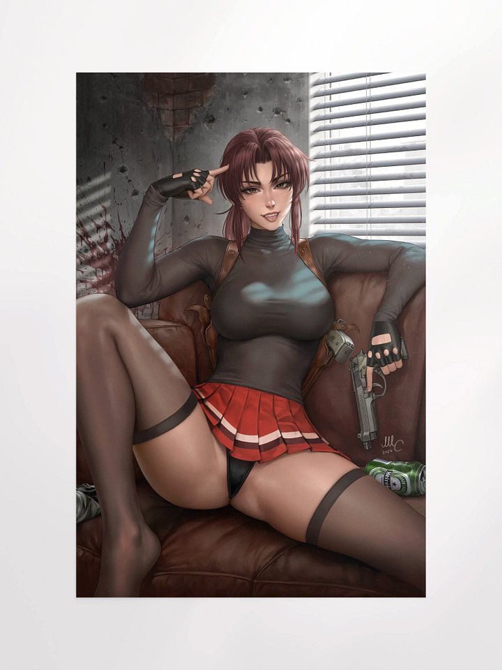 Revy B product image (1)