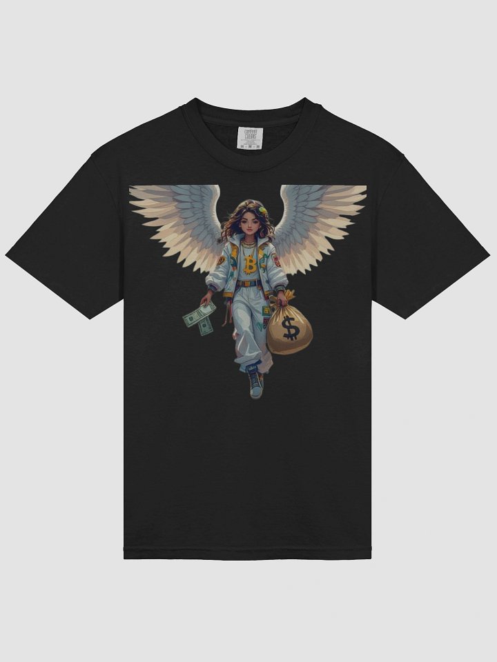 Crypto Angel product image (2)